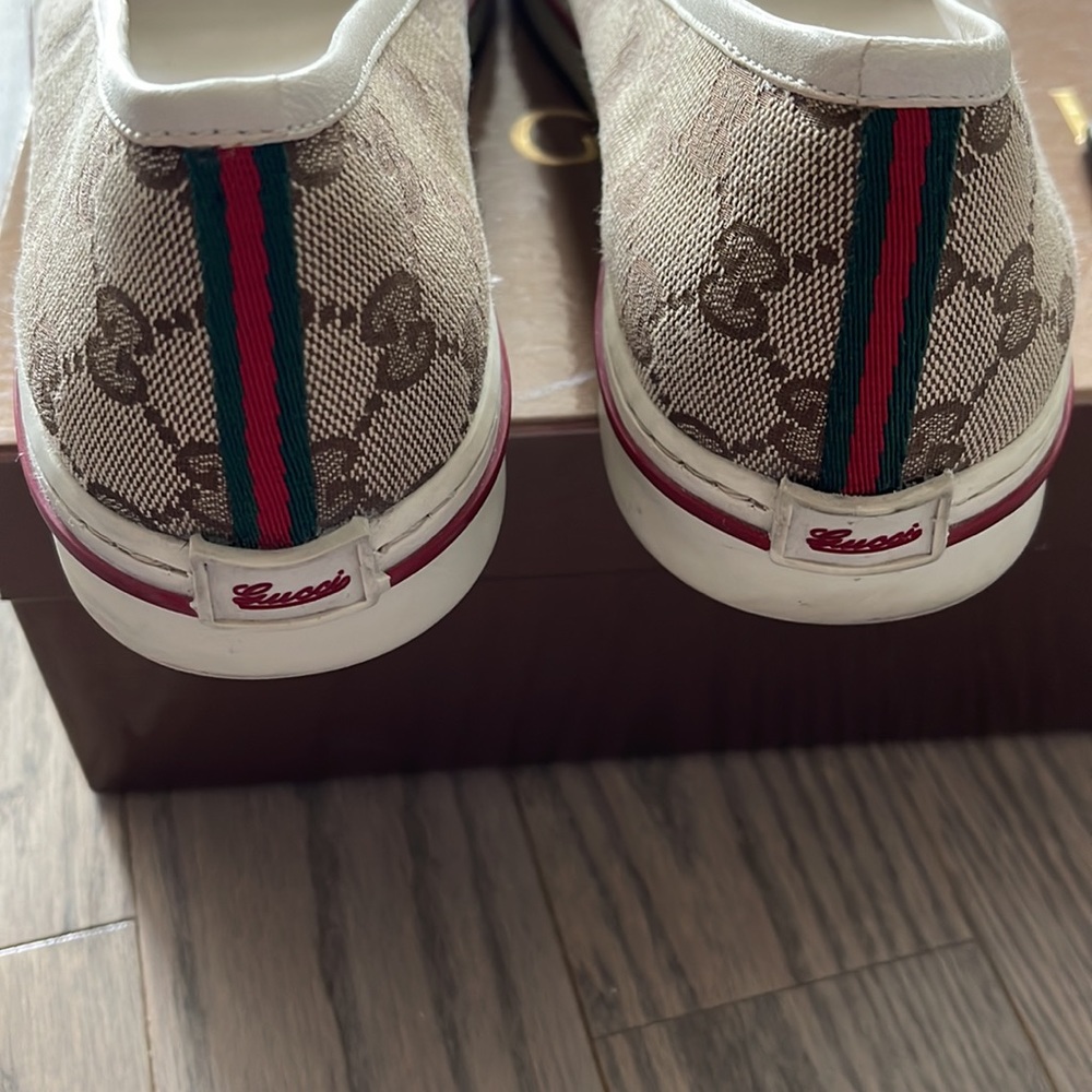 Gucci flats - Picture 2 of 9